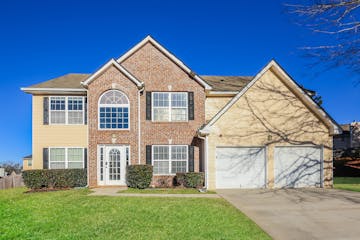 420 Tarpan Ct Fairburn, GA 30213